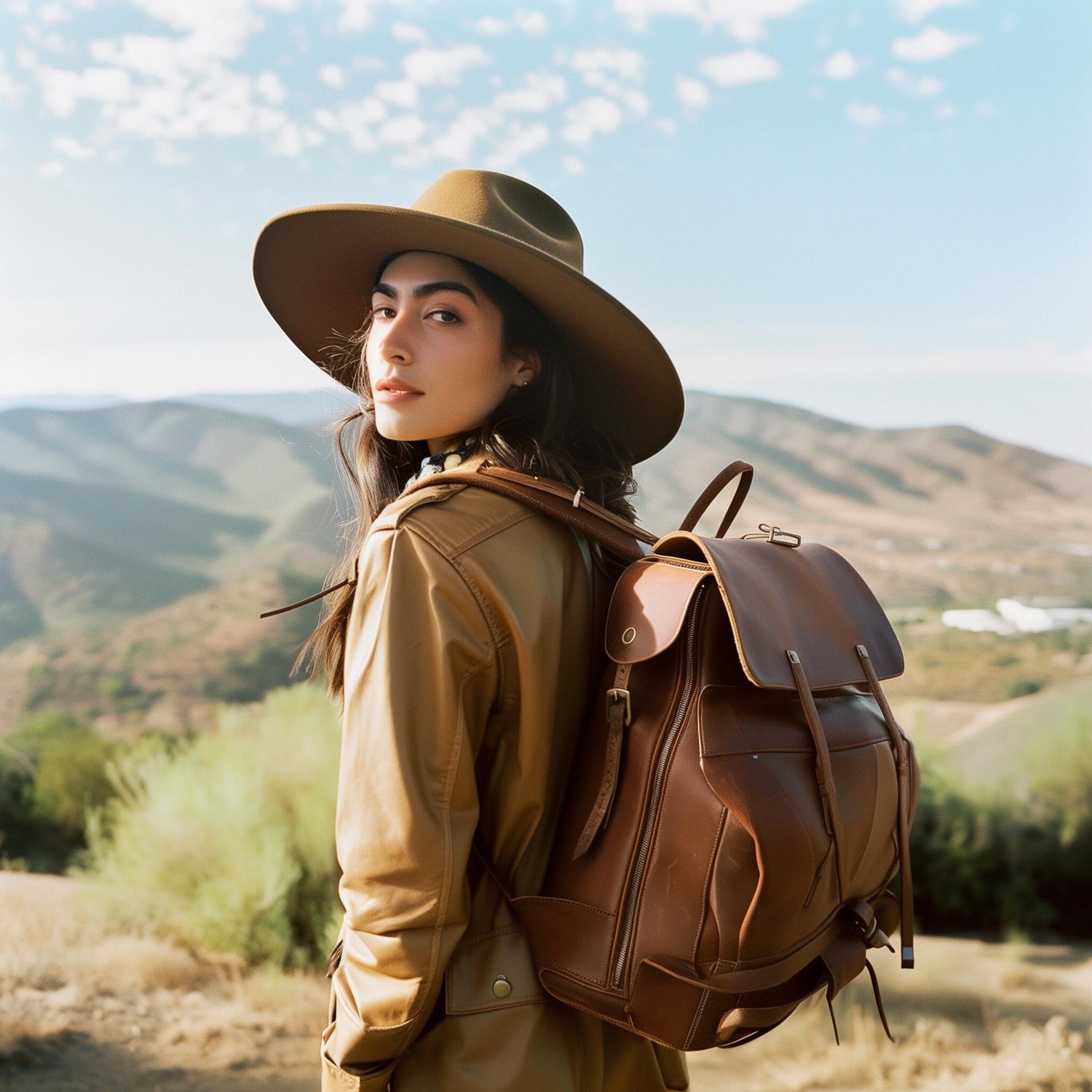 Travel Bags